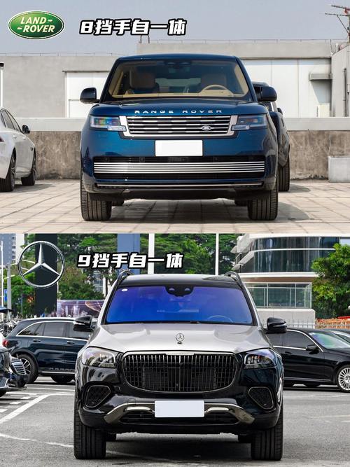 重庆319迈巴赫经典与现代的完美融合，路虎如何塑造独特的品牌形象